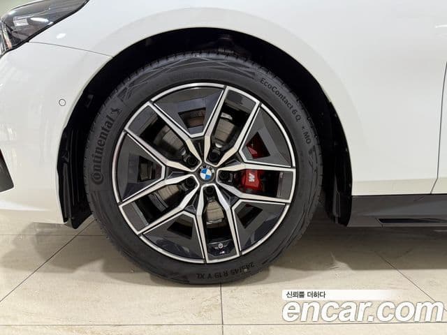 BMW 5시리즈 (G60) 520i Special Edition, 2025 4