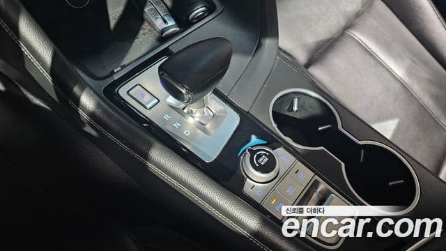 Genesis The / новый New G70, 2021 9