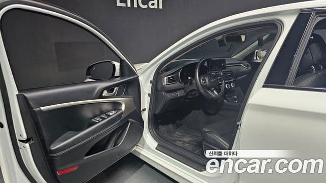 Genesis The / новый New G70, 2021 10