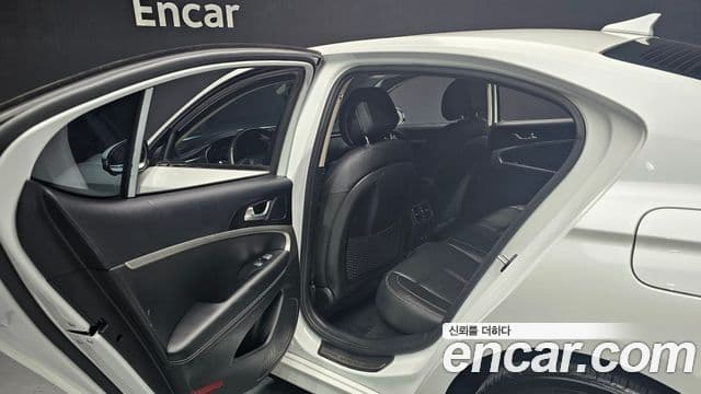 Genesis The / новый New G70, 2021 18