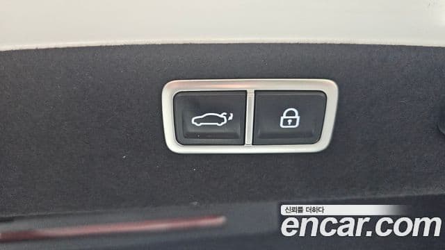 Genesis The / новый New G70, 2021 20