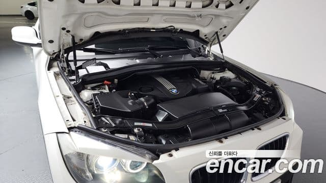 BMW X1 (E84), 2010 6