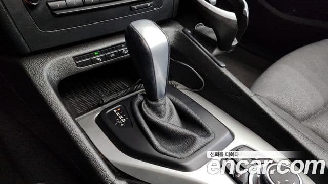 BMW X1 (E84), 2010 9