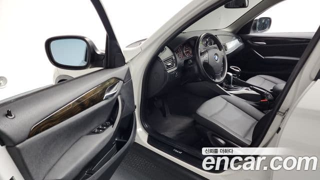 BMW X1 (E84), 2010 12