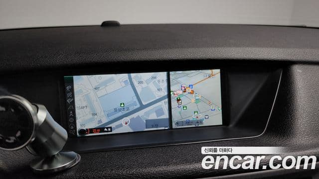 BMW X1 (E84), 2010 14