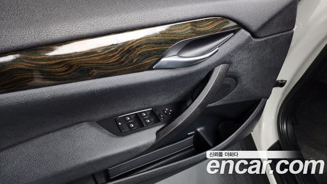 BMW X1 (E84), 2010 16