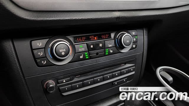 BMW X1 (E84), 2010 17