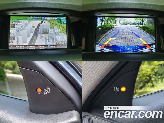 Renault Korea(Samsung) SM5 Nova LPLi LE, 2015 15