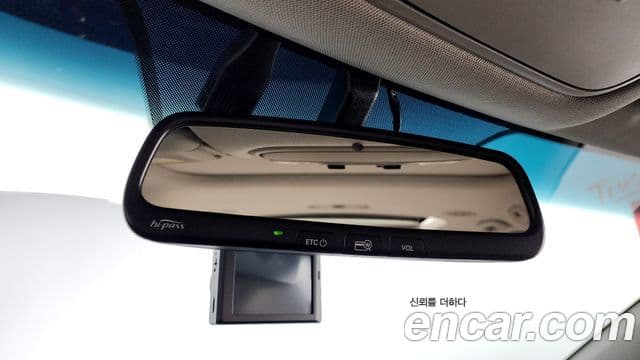 Kia All New Carnival Prestige, 2015 18