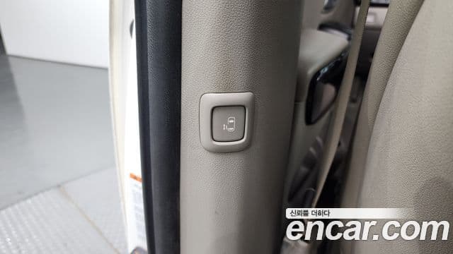 Kia All New Carnival Prestige, 2015 19