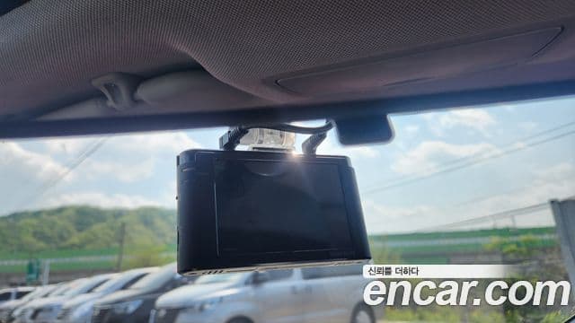 Hyundai Avante AD 1.6 e-VGT Smart, 2016 11