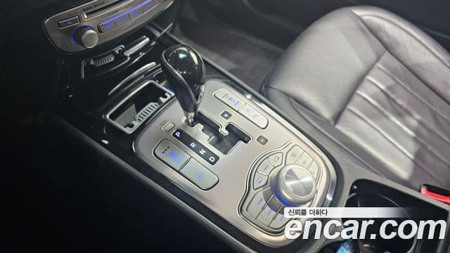 Hyundai Genesis 빌트인캠2 — базовая версия - Built-in Cam 2, 2013 9
