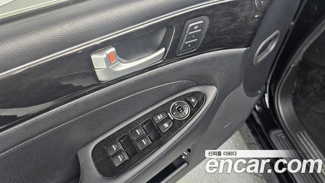 Hyundai Genesis 빌트인캠2 — базовая версия - Built-in Cam 2, 2013 11