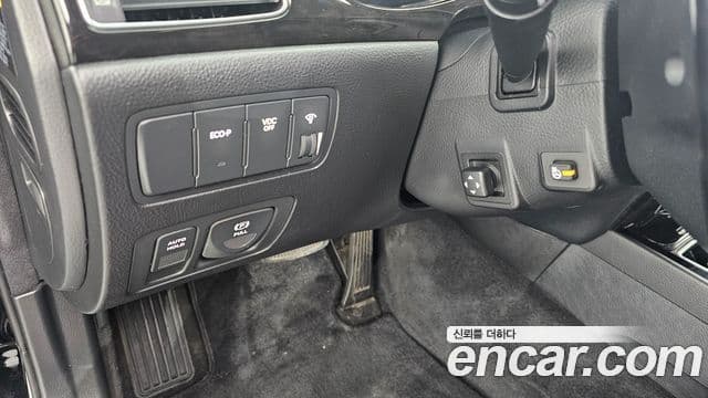 Hyundai Genesis 빌트인캠2 — базовая версия - Built-in Cam 2, 2013 12