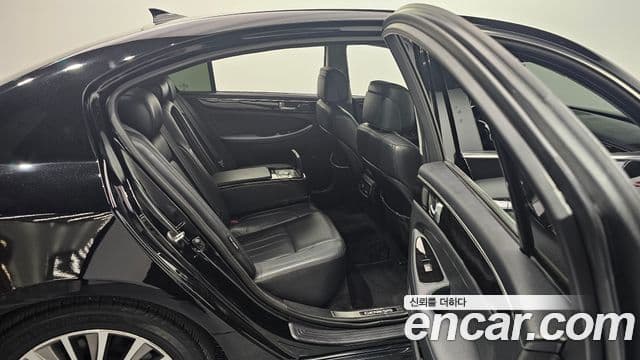 Hyundai Genesis 빌트인캠2 — базовая версия - Built-in Cam 2, 2013 17