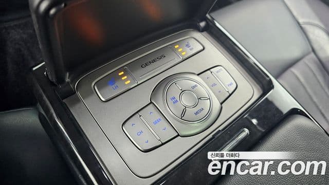 Hyundai Genesis 빌트인캠2 — базовая версия - Built-in Cam 2, 2013 19