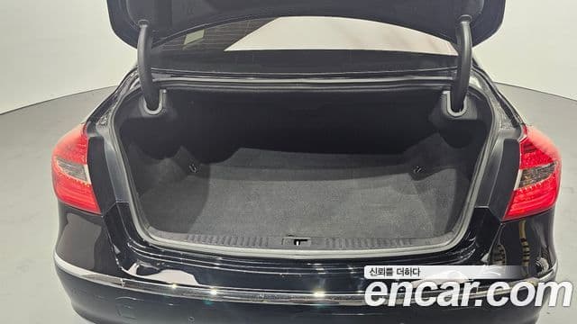 Hyundai Genesis 빌트인캠2 — базовая версия - Built-in Cam 2, 2013 20