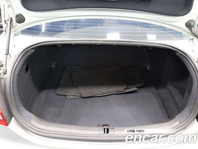 Audi New A6 C6, 2009 6