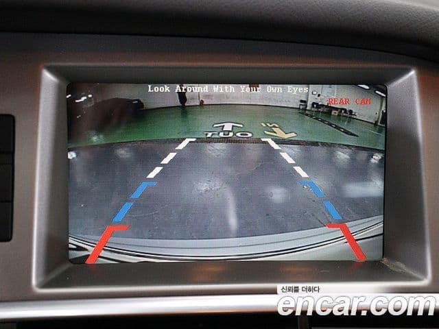 Audi New A6 C6, 2009 10