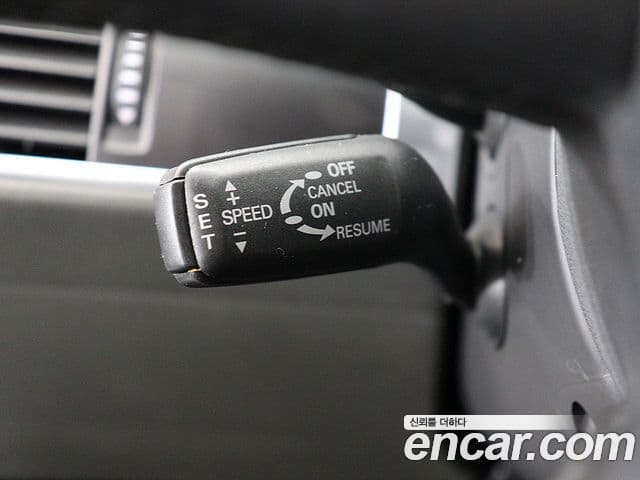 Audi New A6 C6, 2009 13