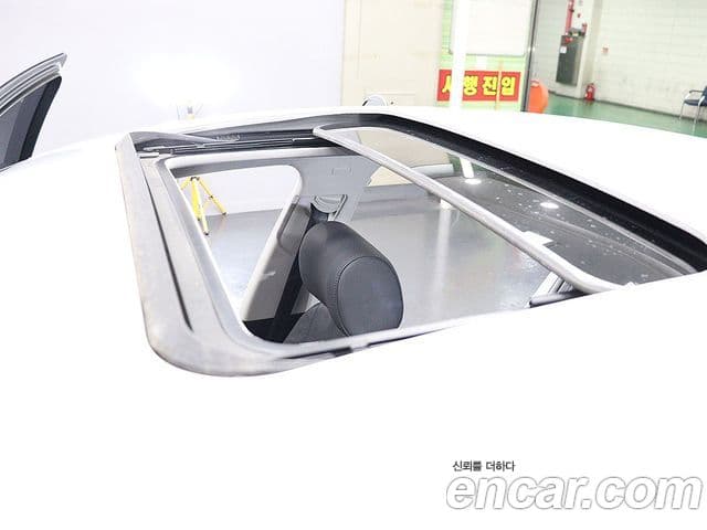 Audi New A6 C6, 2009 15