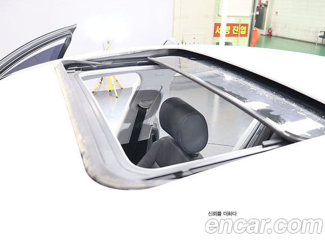 Audi New A6 C6, 2010 8