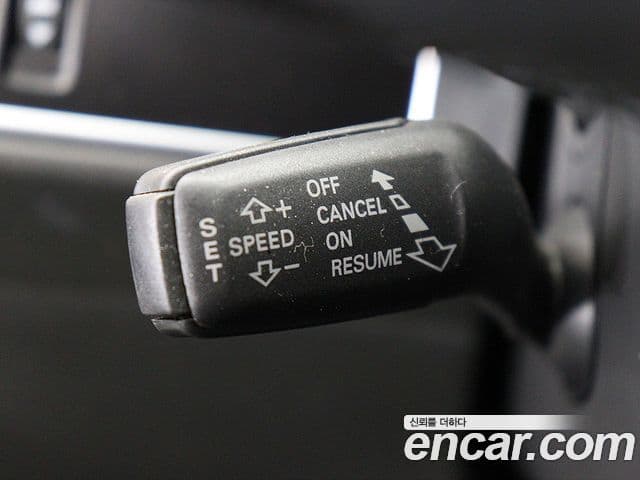 Audi New A6 C6, 2010 12