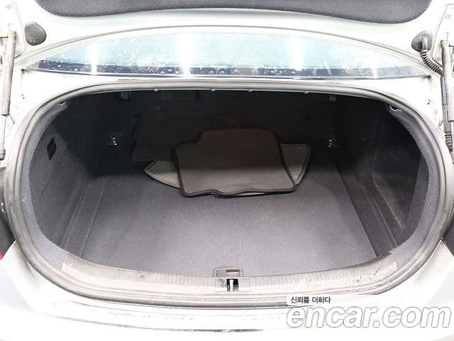 Audi New A6 C6, 2010 13