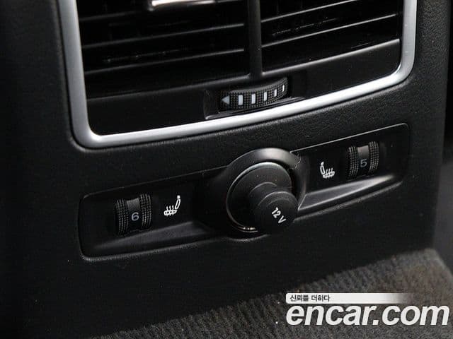 Audi New A6 C6, 2010 14