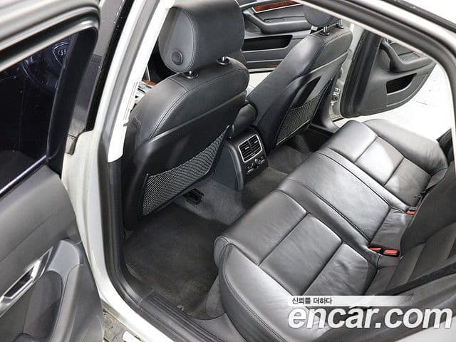 Audi New A6 C6, 2010 17