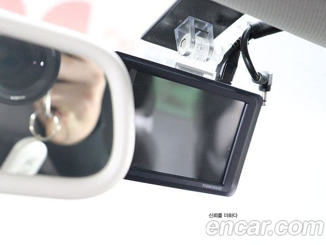 Audi New A6 C6, 2010 19