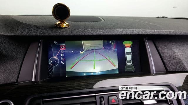 BMW 5시리즈 (F10) Luxury, 2014 15