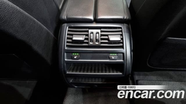 BMW 5시리즈 (F10) Luxury, 2014 17
