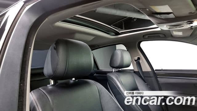 BMW 5시리즈 (F10) Luxury, 2014 18