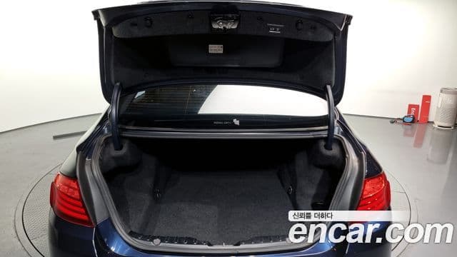 BMW 5시리즈 (F10) Luxury, 2014 20