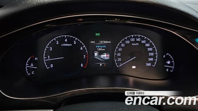 Hyundai Genesis 빌트인캠2 — базовая версия - Built-in Cam 2, 2013 8