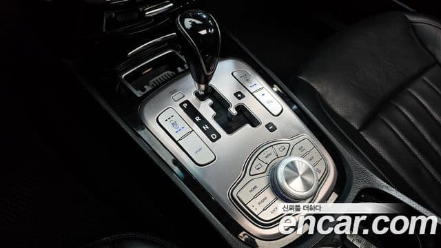 Hyundai Genesis 빌트인캠2 — базовая версия - Built-in Cam 2, 2013 9