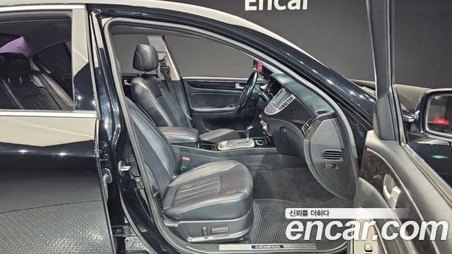 Hyundai Genesis 빌트인캠2 — базовая версия - Built-in Cam 2, 2013 10