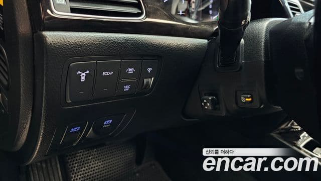 Hyundai Genesis 빌트인캠2 — базовая версия - Built-in Cam 2, 2013 16