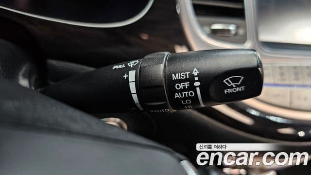 Hyundai Genesis 빌트인캠2 — базовая версия - Built-in Cam 2, 2013 17