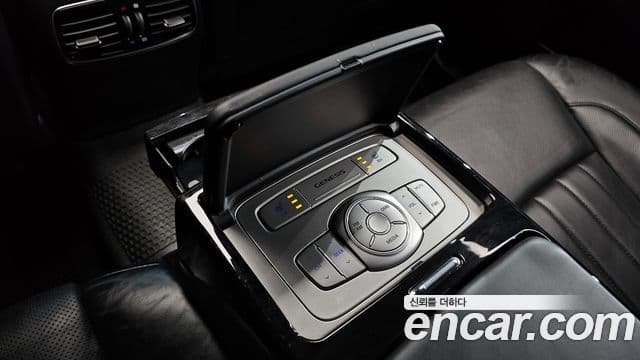 Hyundai Genesis 빌트인캠2 — базовая версия - Built-in Cam 2, 2013 18