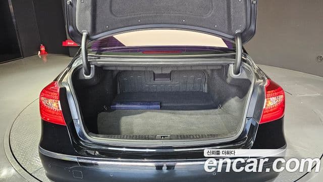 Hyundai Genesis 빌트인캠2 — базовая версия - Built-in Cam 2, 2013 20