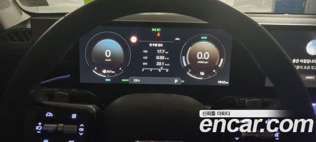 Hyundai Grandeur гибрид (GN7) Exclusive, 2024 10