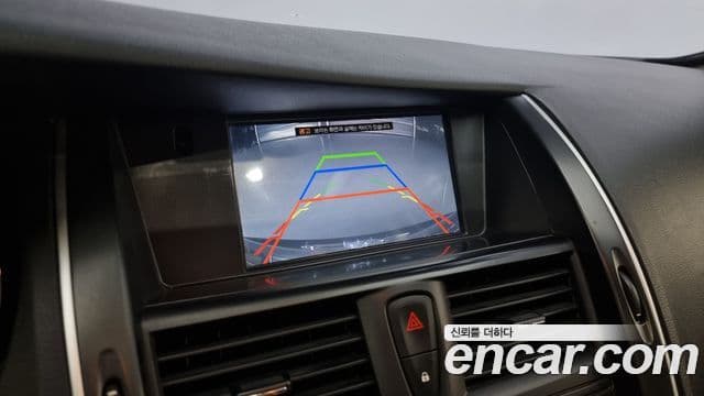 Renault Korea(Samsung) SM7 Nova LPLI 2.0 LPe, 2016 15