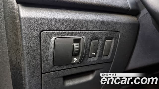 Renault Korea(Samsung) SM7 Nova LPLI 2.0 LPe, 2016 17