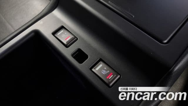 Renault Korea(Samsung) SM7 Nova LPLI 2.0 LPe, 2016 18