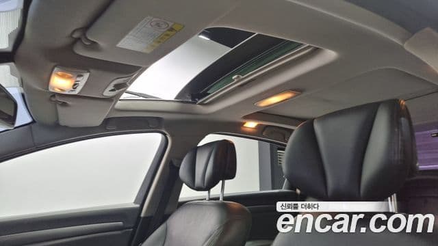 Renault Korea(Samsung) SM7 Nova LPLI 2.0 LPe, 2016 19