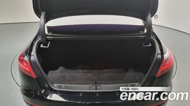 Renault Korea(Samsung) SM7 Nova LPLI 2.0 LPe, 2016 20