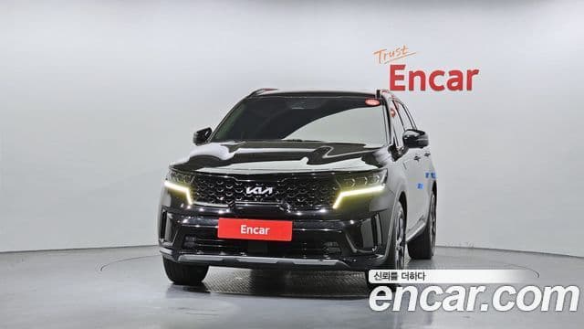 Kia Sorento 4세대 Gravity, 2023 3