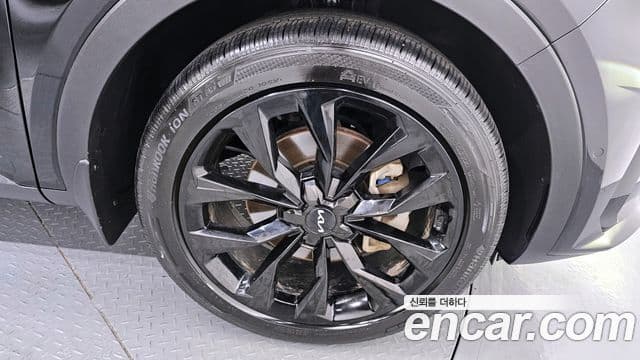 Kia Sorento 4세대 Gravity, 2023 все фото